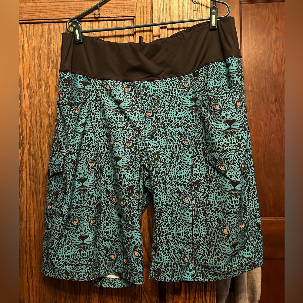 Shredly Mountain Bike Curvy - Layla